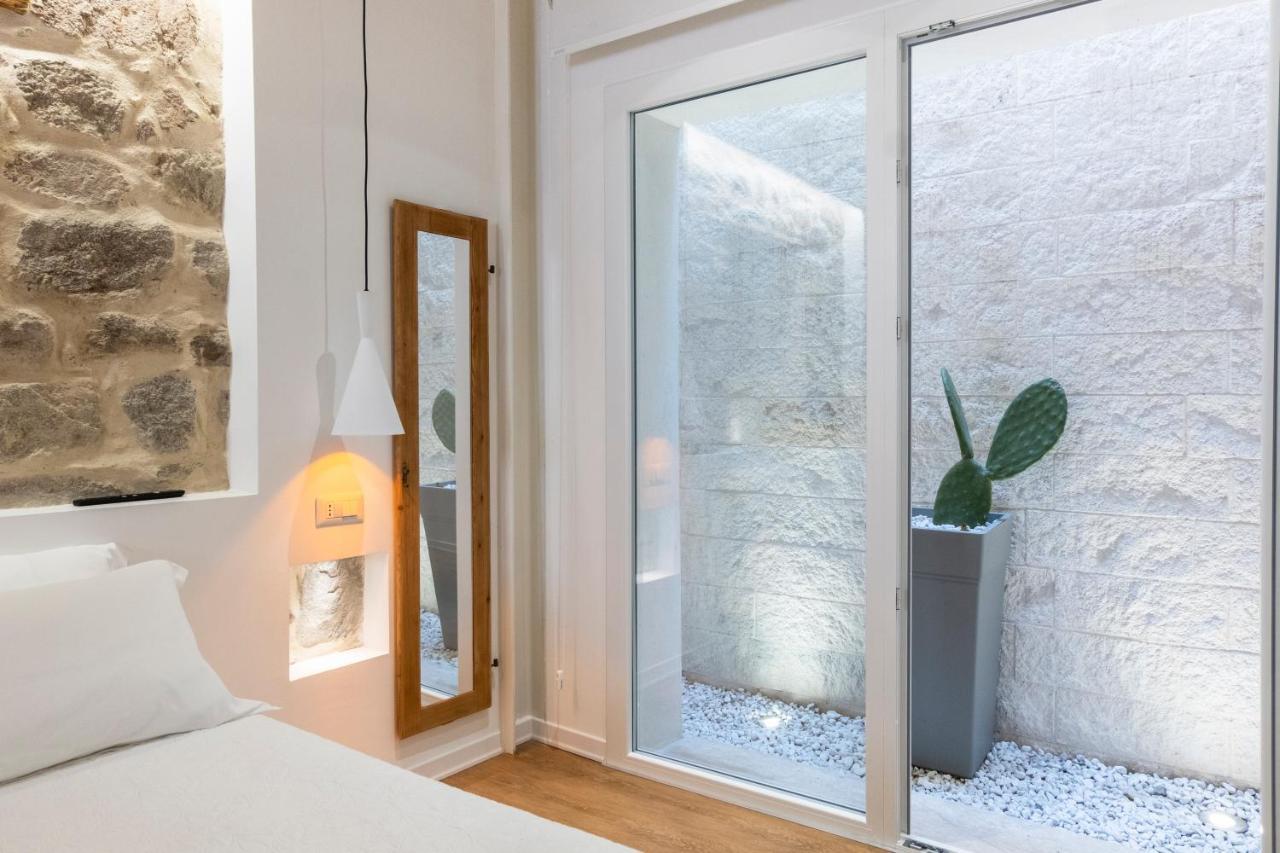 In Centro Da Viola - Eco Design Rooms 奧爾比亞 外观 照片