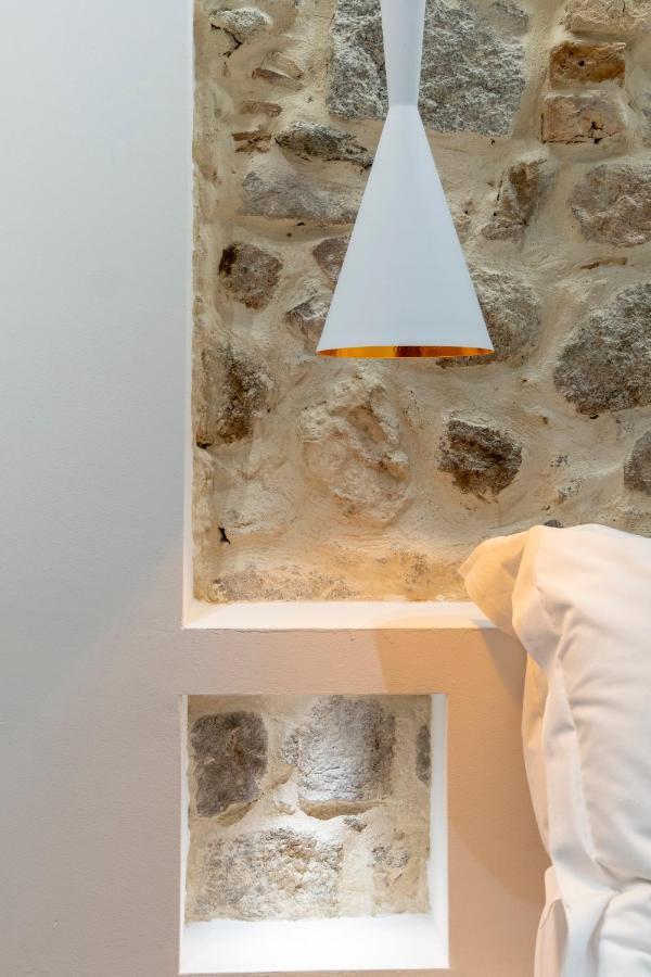 In Centro Da Viola - Eco Design Rooms 奧爾比亞 外观 照片