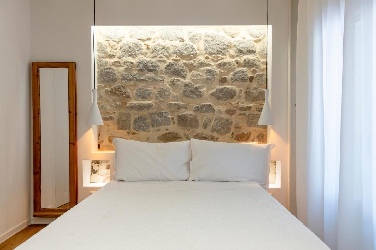 In Centro Da Viola - Eco Design Rooms 奧爾比亞 外观 照片
