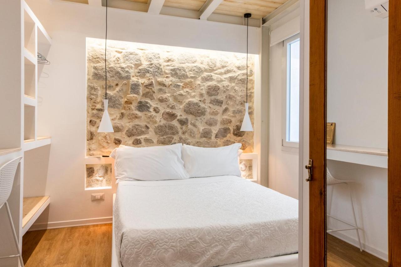 In Centro Da Viola - Eco Design Rooms 奧爾比亞 外观 照片