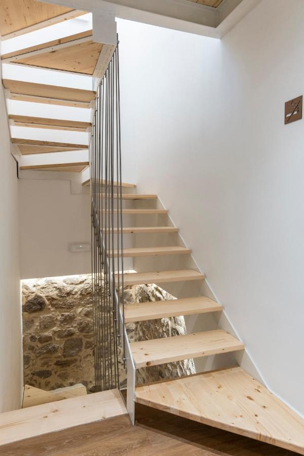 In Centro Da Viola - Eco Design Rooms 奧爾比亞 外观 照片