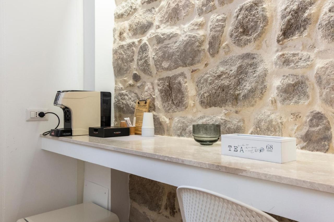 In Centro Da Viola - Eco Design Rooms 奧爾比亞 外观 照片