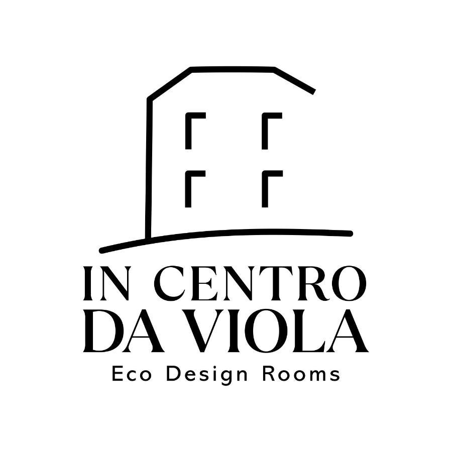 In Centro Da Viola - Eco Design Rooms 奧爾比亞 外观 照片